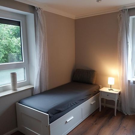 Bad Aibling City Apartment Zimmer 外观 照片