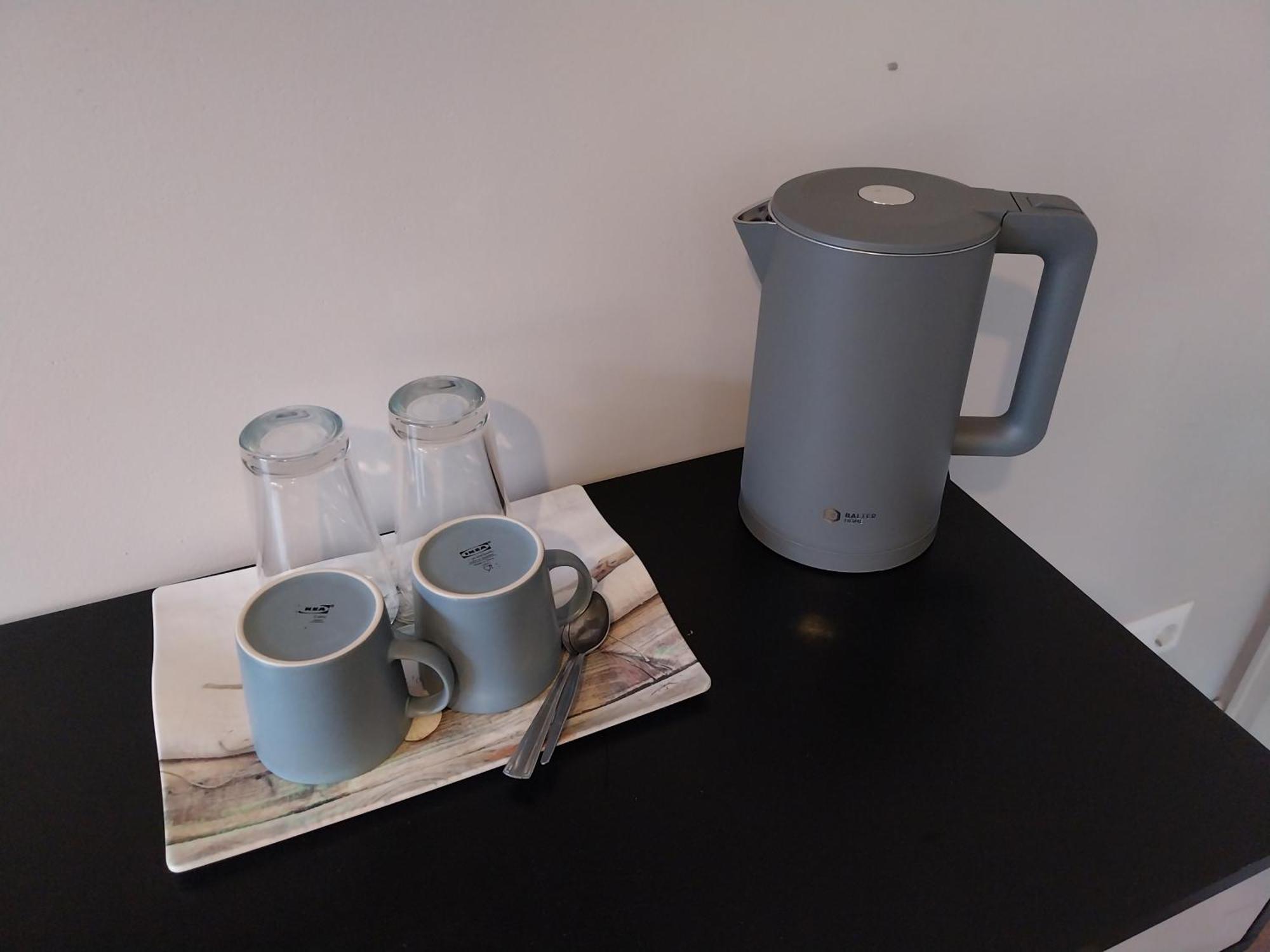 Bad Aibling City Apartment Zimmer 外观 照片