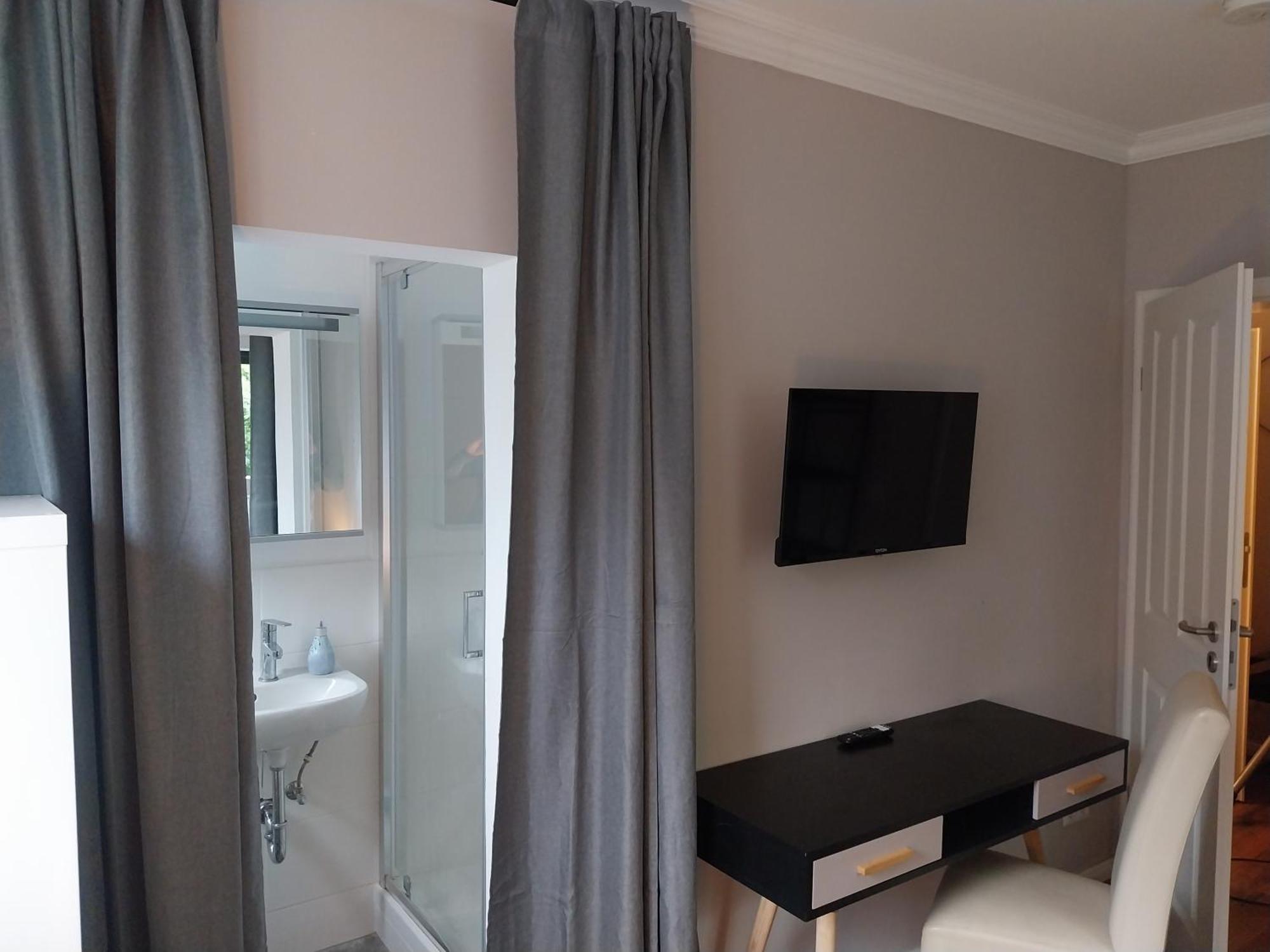 Bad Aibling City Apartment Zimmer 外观 照片