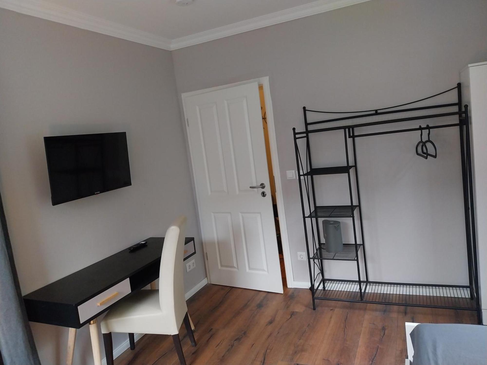 Bad Aibling City Apartment Zimmer 外观 照片