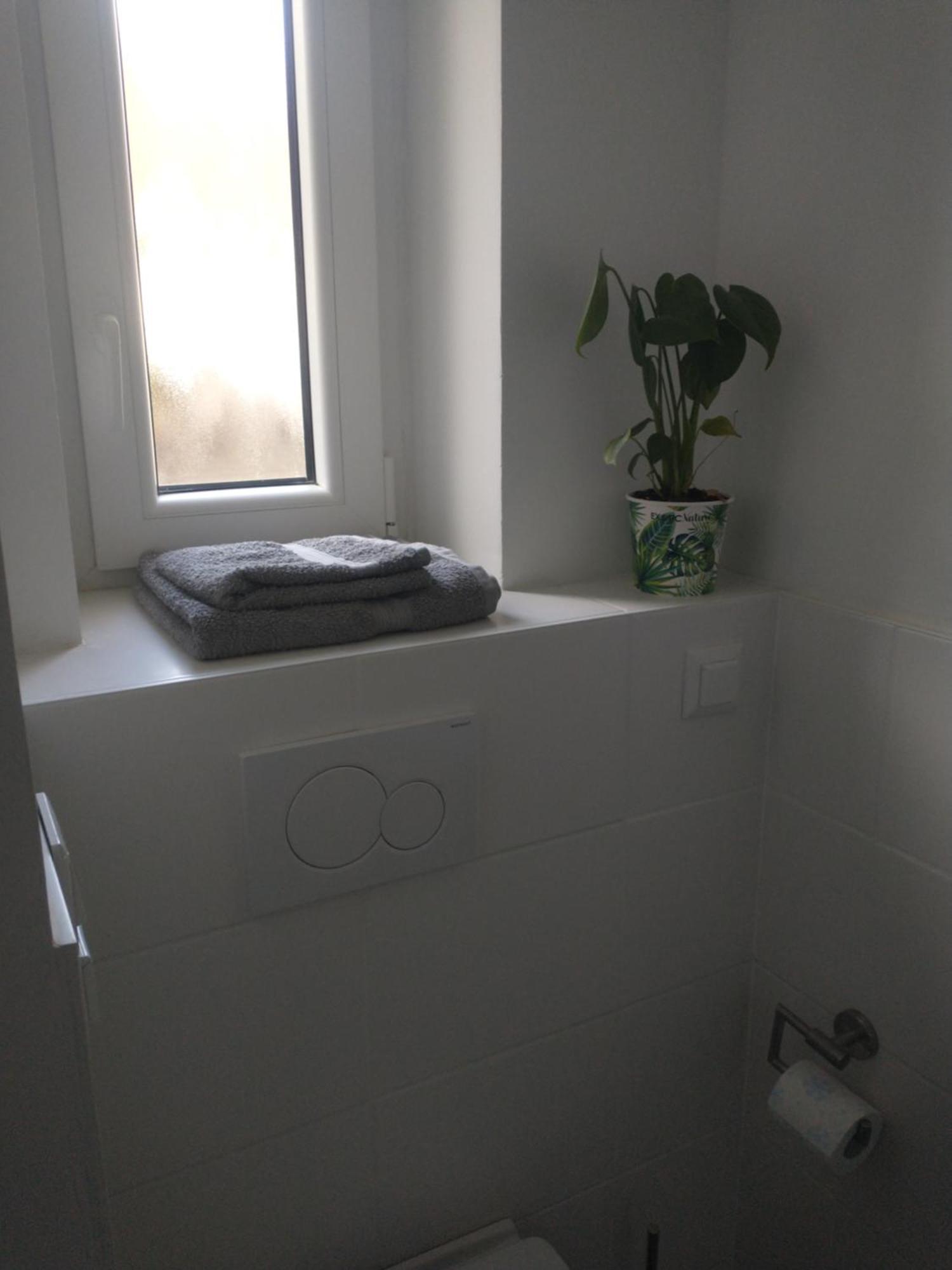 Bad Aibling City Apartment Zimmer 外观 照片