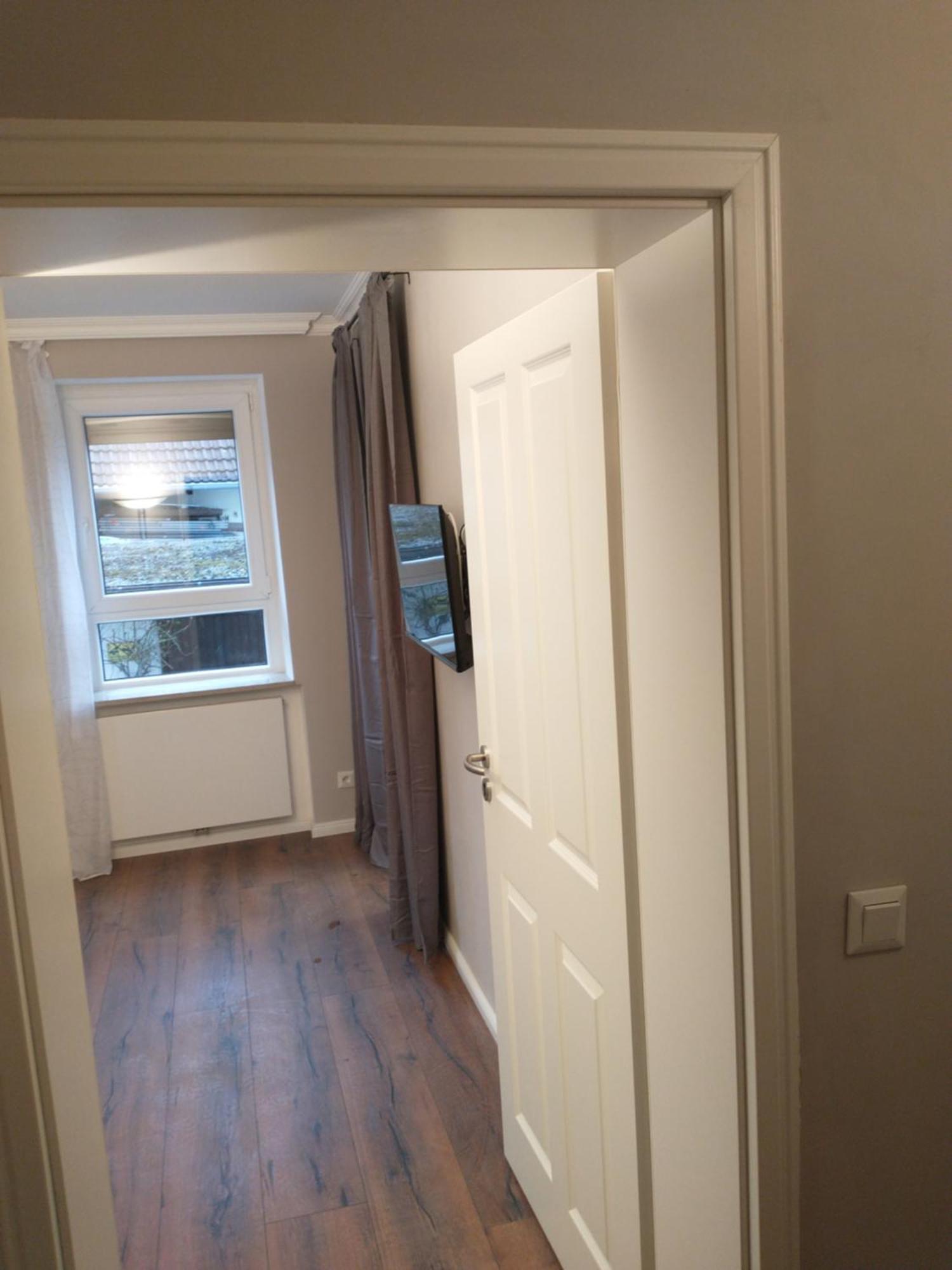 Bad Aibling City Apartment Zimmer 外观 照片