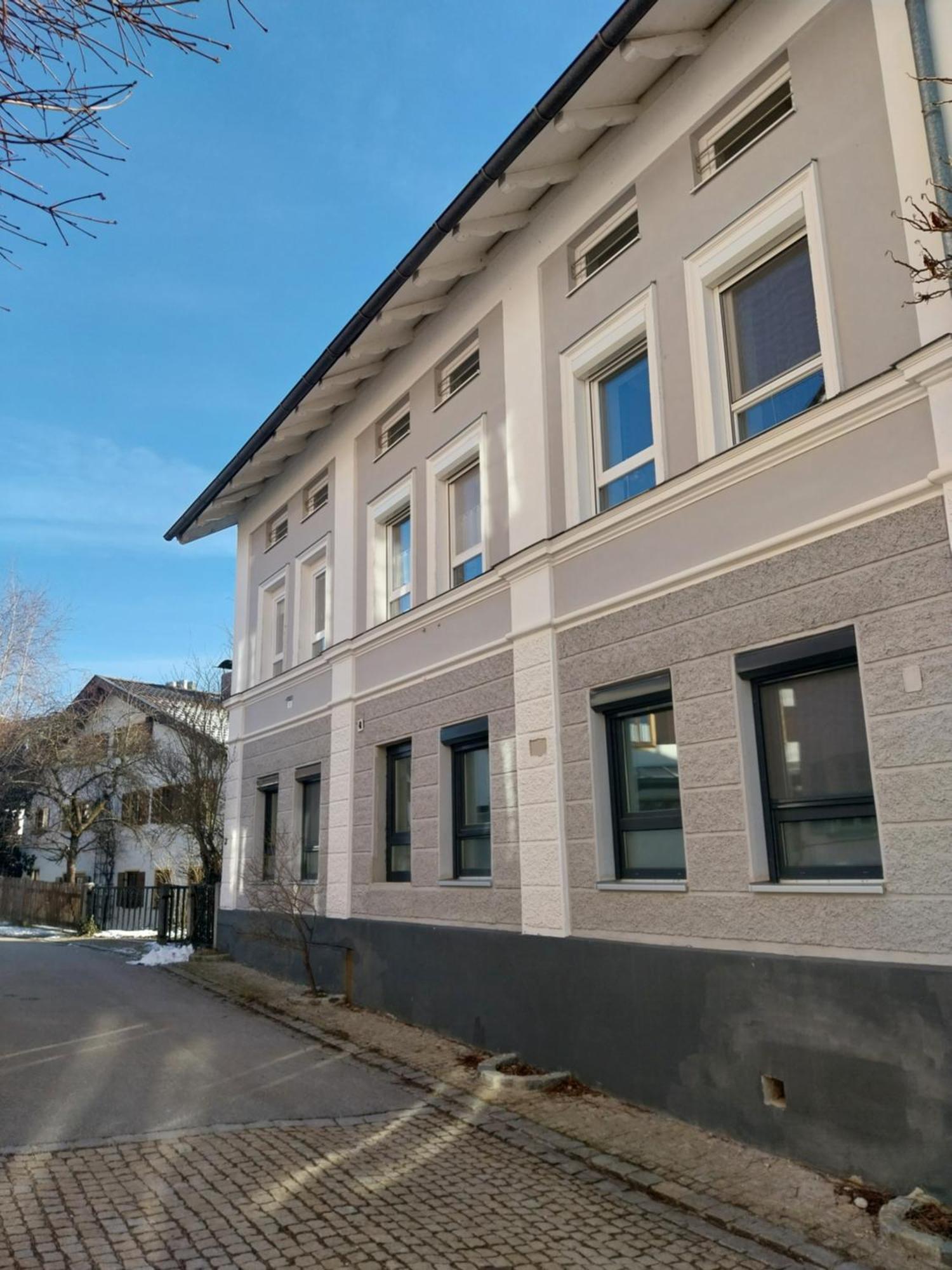 Bad Aibling City Apartment Zimmer 外观 照片